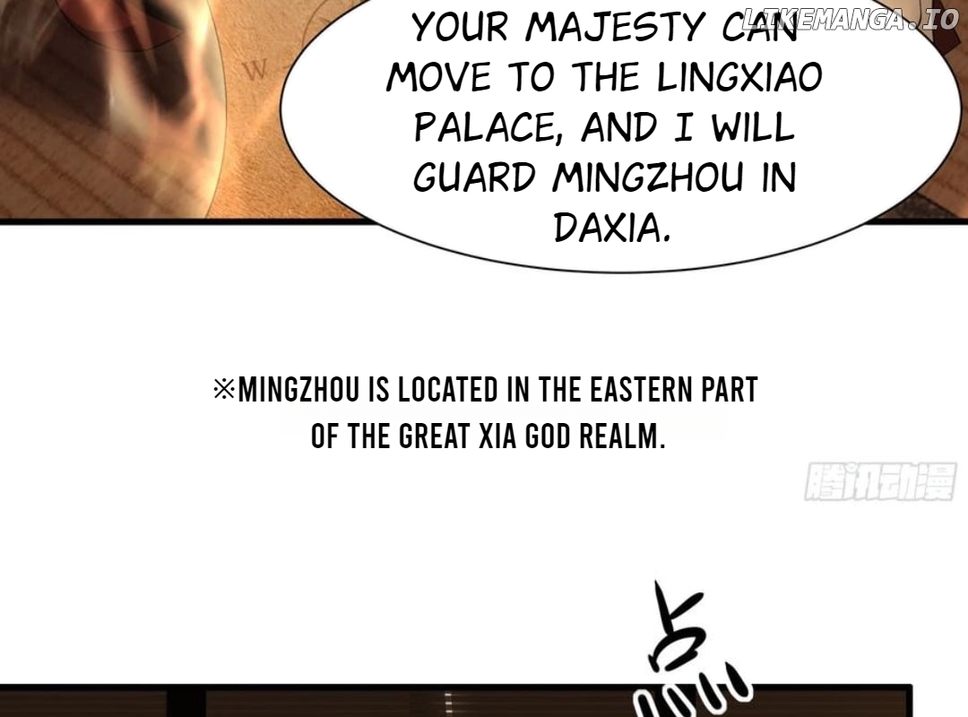 Rebirth of King Zhou: Not Being the Ultimate Villain Chapter 138 - page 44